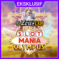 Slot Mania Olympus